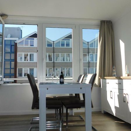 Nordsee Nordstrand Buitenkant foto